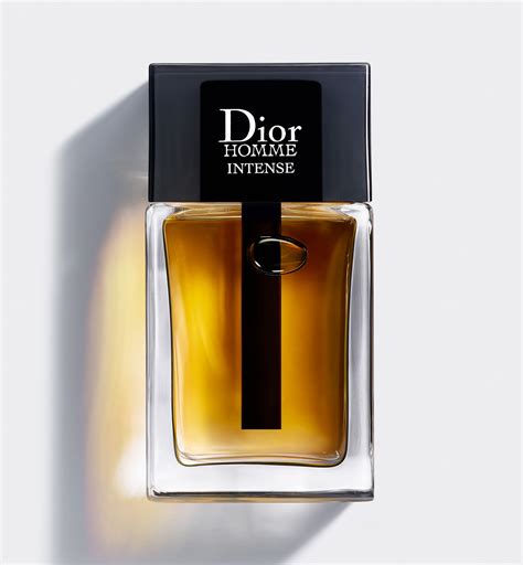 dior homme versions|dior homme intense 2020 notes.